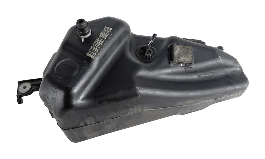 Thumbnail 5: 14-18 BMW 328i (F30) 2.0L N47T DIESEL EXHAUST FLUID DEF SCR ACTIVE TANK w/ PUMP