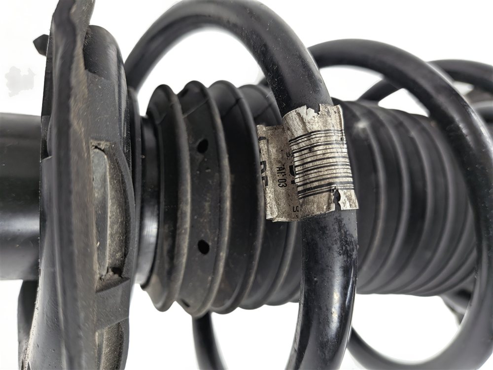 Thumbnail 10: 12-18 BMW 320i 328i 335i 340i (F30) RWD SEDAN FRONT STANDARD SHOCK STRUT SET 2