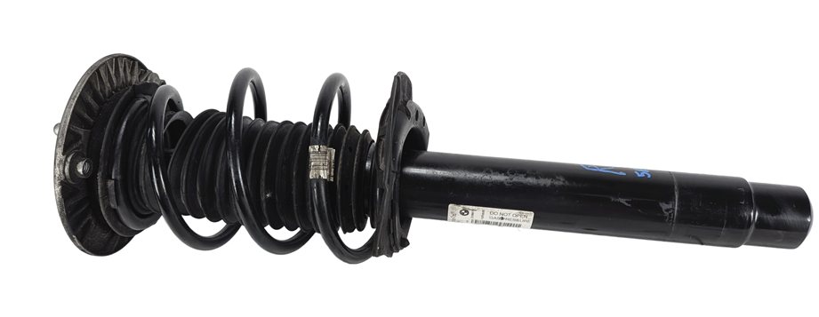 Thumbnail 9: 12-18 BMW 320i 328i 335i 340i (F30) RWD SEDAN FRONT STANDARD SHOCK STRUT SET 2