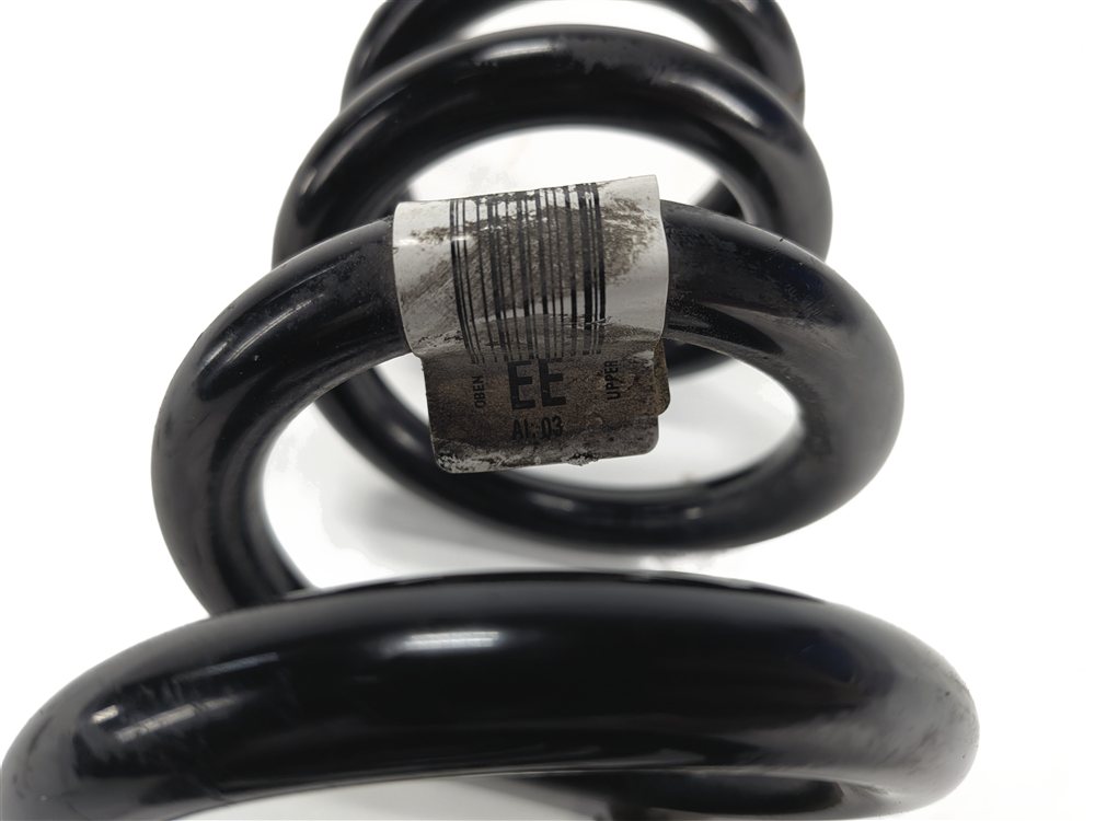 Thumbnail 3: 12-18 BMW 328i 335i 340i 440i (F30 F32) RWD REAR SUSPENSION COIL SPRING SET/2