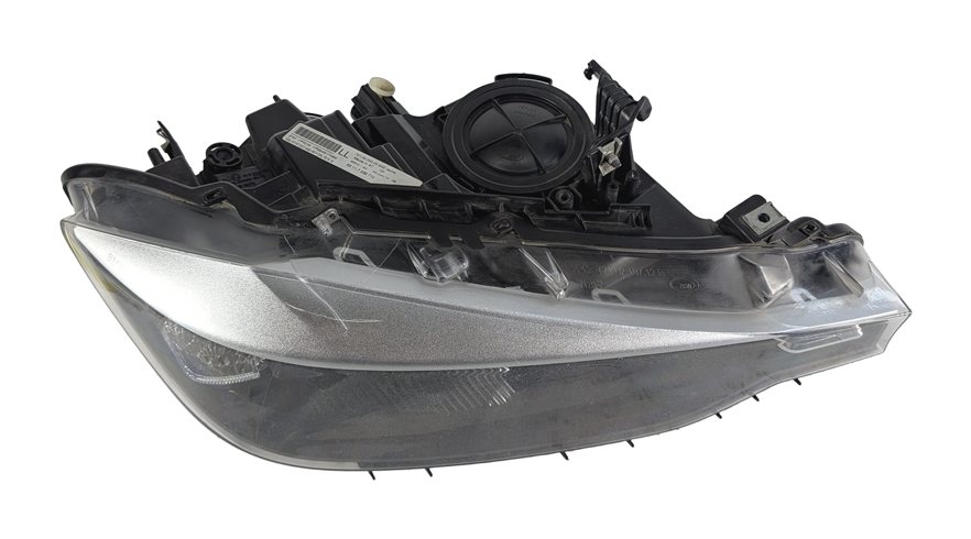 Thumbnail 4: 12-15 BMW 320i 328i 335i F30 SEDAN RIGHT PASSENGER HALOGEN HEADLIGHT LIGHT LAMP