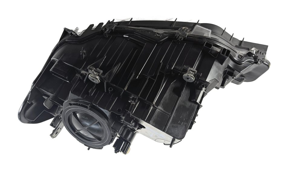 Thumbnail 5: 12-15 BMW 320i 328i 335i F30 SEDAN RIGHT PASSENGER HALOGEN HEADLIGHT LIGHT LAMP