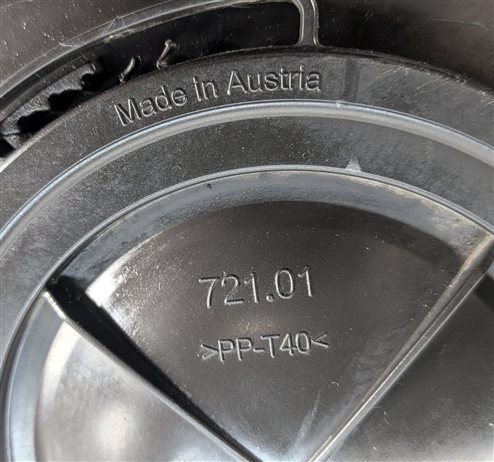 Thumbnail 8: 12-15 BMW 320i 328i 335i F30 SEDAN RIGHT PASSENGER HALOGEN HEADLIGHT LIGHT LAMP