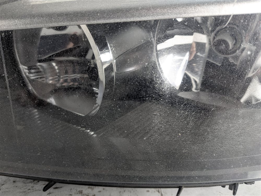 Thumbnail 12: 12-15 BMW 320i 328i 335i (F30) SEDAN - LEFT DRIVER HALOGEN HEADLIGHT LIGHT LAMP