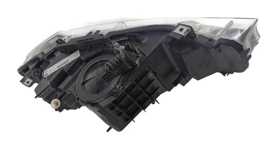 Thumbnail 5: 12-15 BMW 320i 328i 335i (F30) SEDAN - LEFT DRIVER HALOGEN HEADLIGHT LIGHT LAMP
