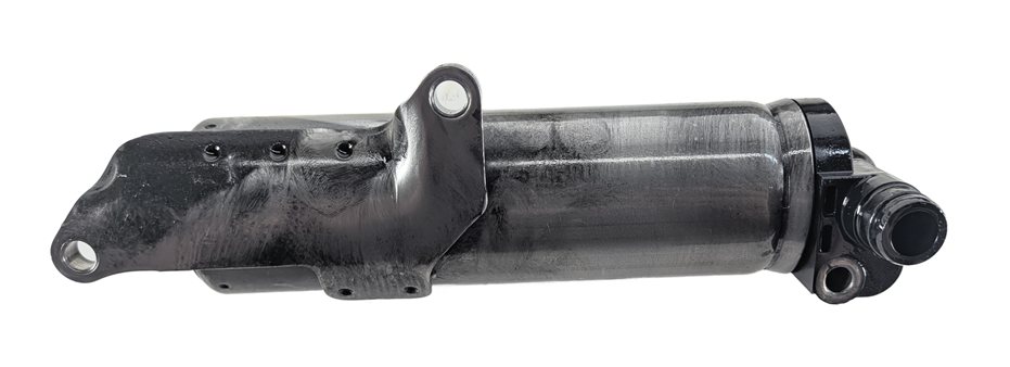 Thumbnail 14: 14-18 BMW 328i (F30) DIESEL 8HP-45 AT AUTO TRANSMISSION VALVE BODY w/ OIL PUMP