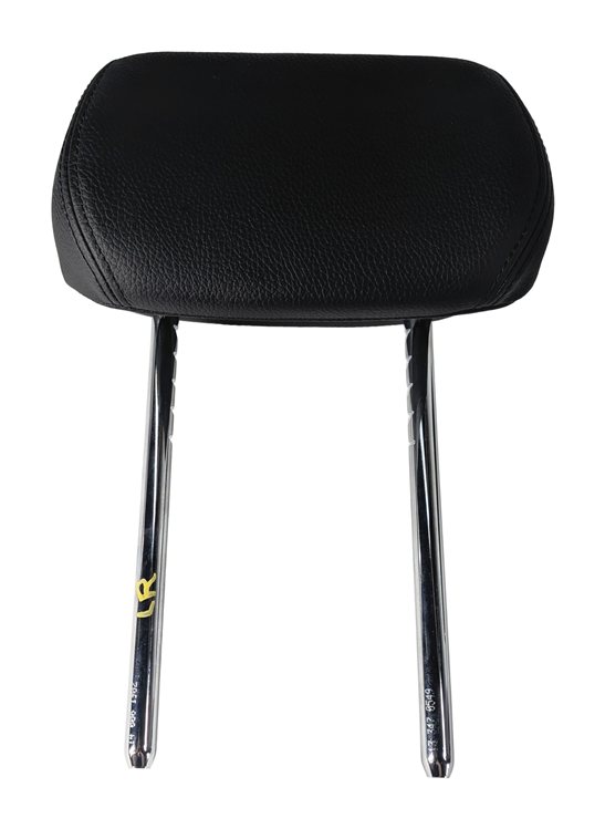Thumbnail 2: 12-21 BMW 2 3 M2 M3 SERIES (F22 F30 F80) REAR SEAT HEADREST SET/3 BLACK