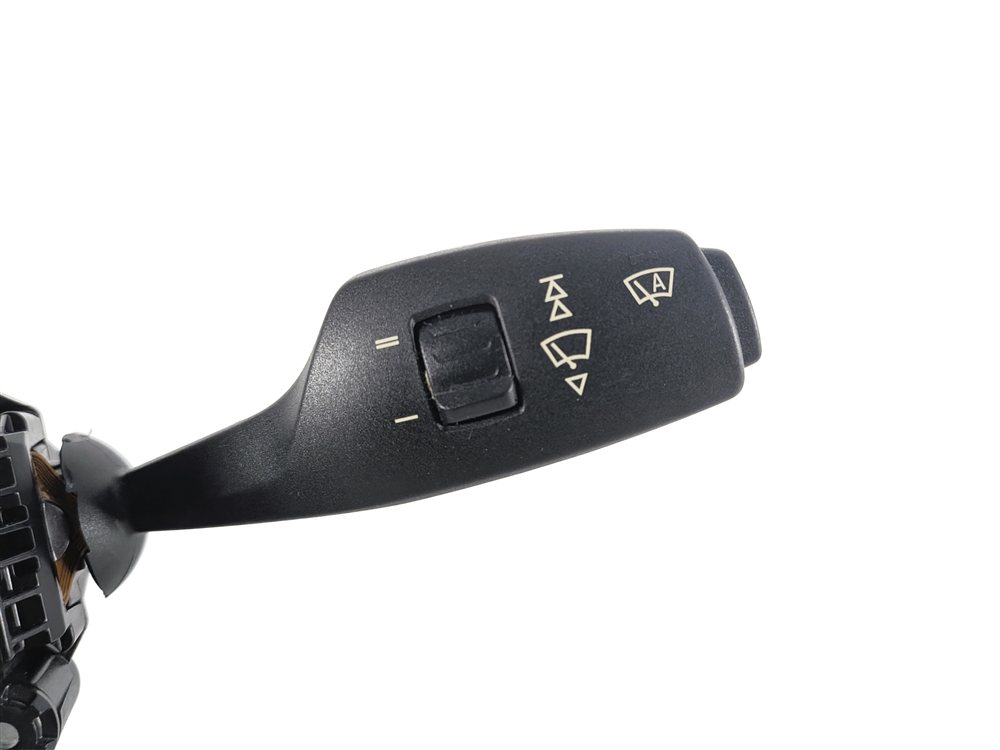 Thumbnail 10: 2012-2017 BMW 2 3 4 SERIES (F22 F30 F32) COLUMN BLINKER WIPER COMBINATION SWITCH
