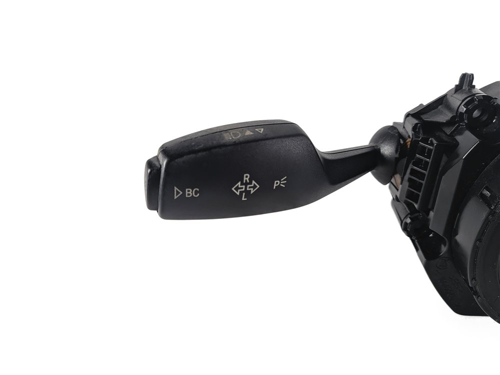Thumbnail 2: 2012-2017 BMW 2 3 4 SERIES (F22 F30 F32) COLUMN BLINKER WIPER COMBINATION SWITCH