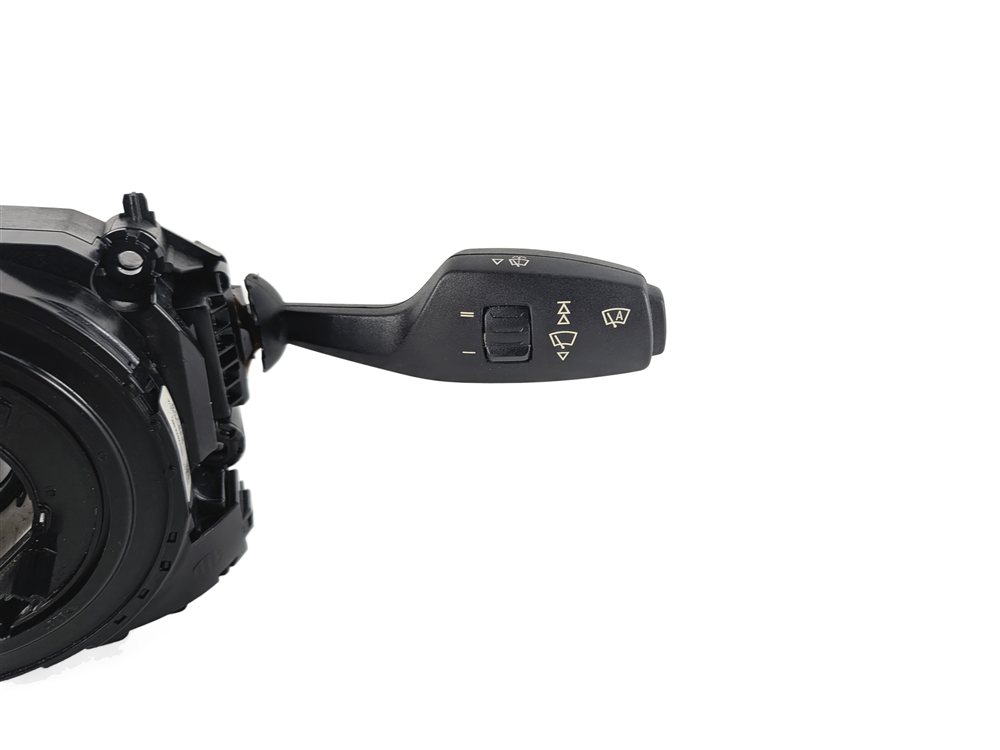 Thumbnail 4: 2012-2017 BMW 2 3 4 SERIES (F22 F30 F32) COLUMN BLINKER WIPER COMBINATION SWITCH