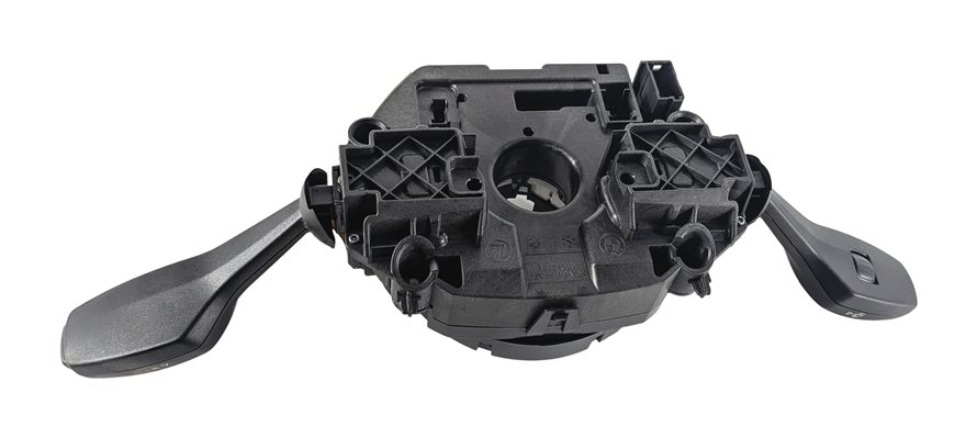Thumbnail 5: 2012-2017 BMW 2 3 4 SERIES (F22 F30 F32) COLUMN BLINKER WIPER COMBINATION SWITCH