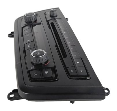Thumbnail 3: 12-14 BMW 320i 328i 335i 428i 435i (F30 F32) TEMPERATURE CLIMATE CONTROL PANEL