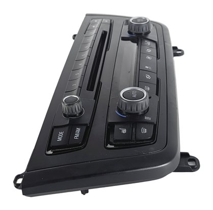Thumbnail 5: 12-14 BMW 320i 328i 335i 428i 435i (F30 F32) TEMPERATURE CLIMATE CONTROL PANEL