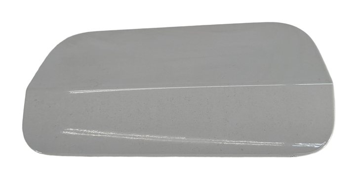 Thumbnail 4: 13-18 BMW 3-SERIES M3 (F30) SEDAN FUEL TANK DOOR LID COVER TRIM (White)