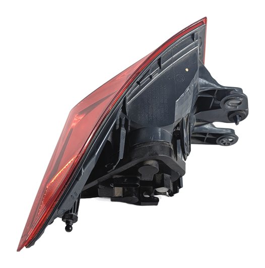 Thumbnail 4: 12-15 BMW 3 SERIES (F30) SEDAN RIGHT PASSENGER OUTER TAILLIGHT BRAKE LIGHT LAMP