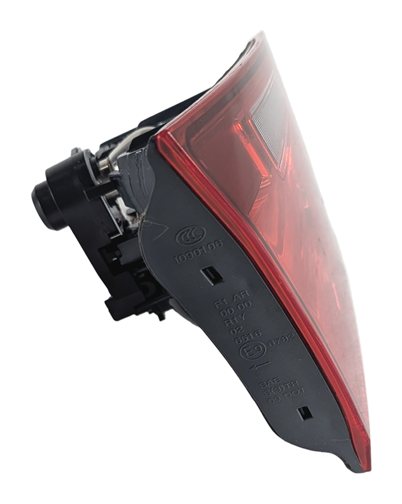 Thumbnail 3: 12-15 BMW 320i 328i 335i M3 (F30) SEDAN LEFT TRUNK INNER TAILLIGHT LIGHT LAMP