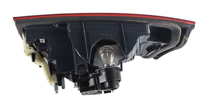 Thumbnail 5: 12-15 BMW 320i 328i 335i M3 (F30) SEDAN LEFT TRUNK INNER TAILLIGHT LIGHT LAMP