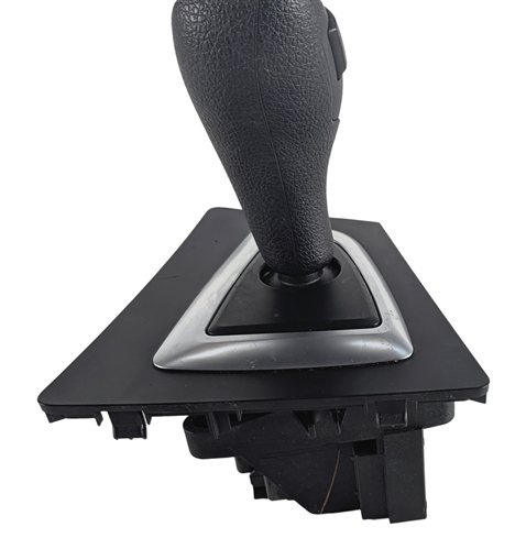 Thumbnail 3: 12-19 BMW 2 3 4 SERIES (F22 F30 F31 F32) TRANSMISSION GEAR SHIFTER HANDLE & TRIM