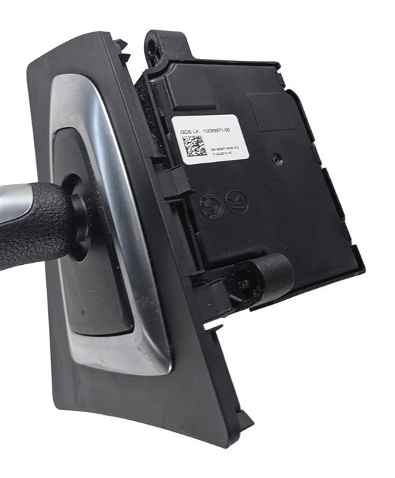 Thumbnail 6: 12-19 BMW 2 3 4 SERIES (F22 F30 F31 F32) TRANSMISSION GEAR SHIFTER HANDLE & TRIM