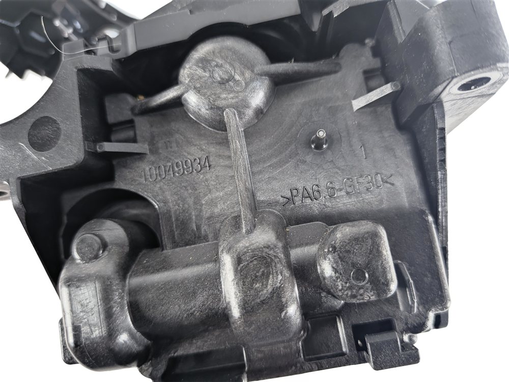 Thumbnail 9: 12-19 BMW 2 3 4 SERIES (F22 F30 F31 F32) TRANSMISSION GEAR SHIFTER HANDLE & TRIM