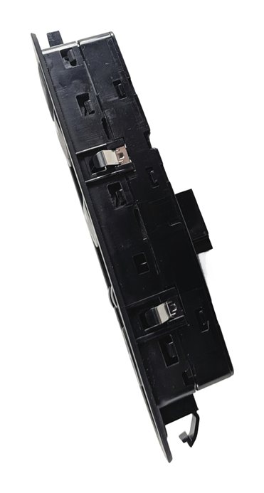 Thumbnail 5: 2012-2019 BMW 3 4 M3 X3 X4 SERIES FRONT LEFT DRIVER WINDOW SWITCH P-FOLD (BLACK)