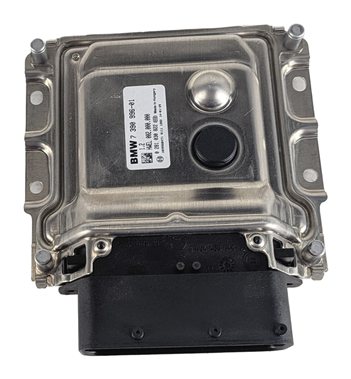 Thumbnail 2: 2014-2017 BMW 328D 535D X3 X5 (F10 F15 F25 F30) DEF DIESEL EMISSIONS MODULE