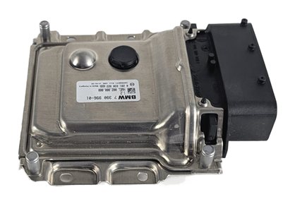 Thumbnail 3: 2014-2017 BMW 328D 535D X3 X5 (F10 F15 F25 F30) DEF DIESEL EMISSIONS MODULE