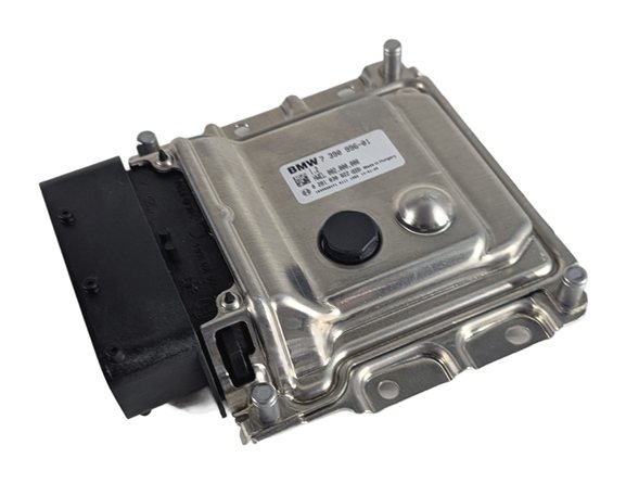 Thumbnail 5: 2014-2017 BMW 328D 535D X3 X5 (F10 F15 F25 F30) DEF DIESEL EMISSIONS MODULE