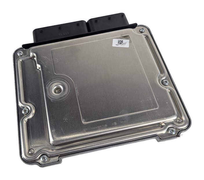 Thumbnail 13: 2014-2018 BMW 328i (F30) DIESEL SPEEDOMETER BODY ENGINE CONTROL MODULE & KEY SET