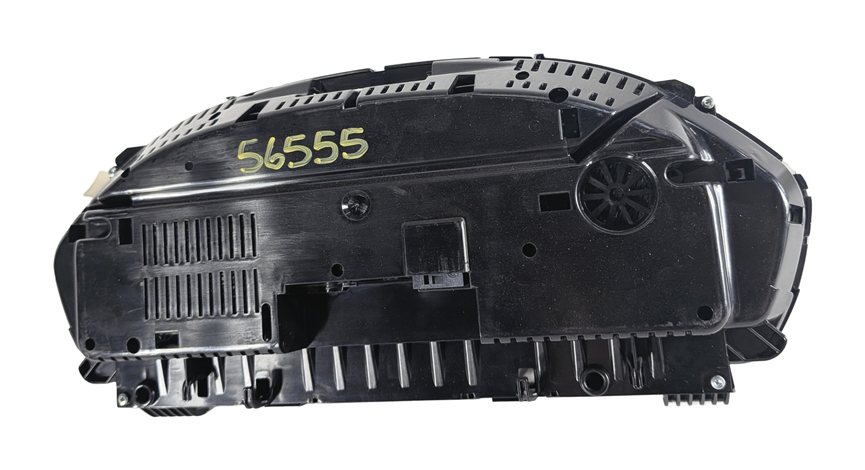 Thumbnail 14: 2014-2018 BMW 328i (F30) DIESEL SPEEDOMETER BODY ENGINE CONTROL MODULE & KEY SET