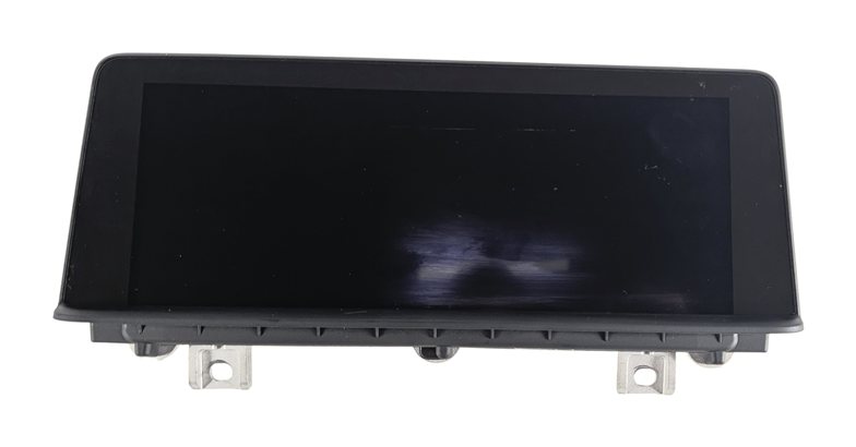 Thumbnail 2: 12-15 BMW 320i 328i 335i 428i 435i M3 M4 (F30 F31 F32) GPS NAVIGATION SCREEN 8"