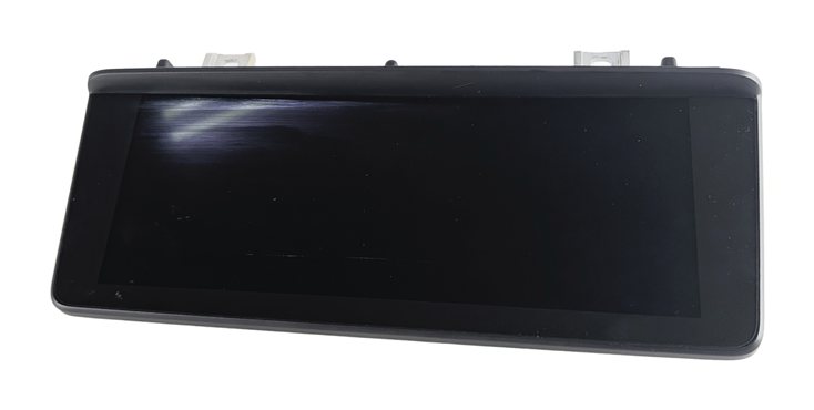 Thumbnail 4: 12-15 BMW 320i 328i 335i 428i 435i M3 M4 (F30 F31 F32) GPS NAVIGATION SCREEN 8"