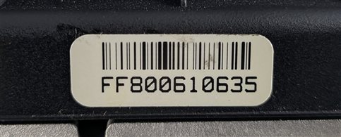 Thumbnail 6: 12-15 BMW 320i 328i 335i 428i 435i M3 M4 (F30 F31 F32) GPS NAVIGATION SCREEN 8"