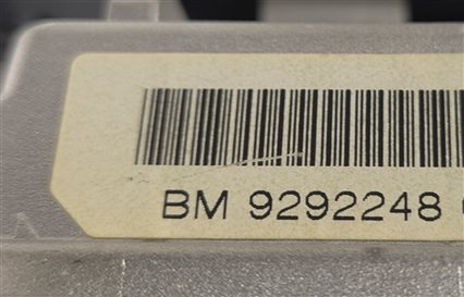 Thumbnail 7: 12-15 BMW 320i 328i 335i 428i 435i M3 M4 (F30 F31 F32) GPS NAVIGATION SCREEN 8"