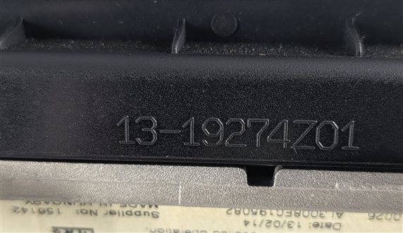 Thumbnail 8: 12-15 BMW 320i 328i 335i 428i 435i M3 M4 (F30 F31 F32) GPS NAVIGATION SCREEN 8"