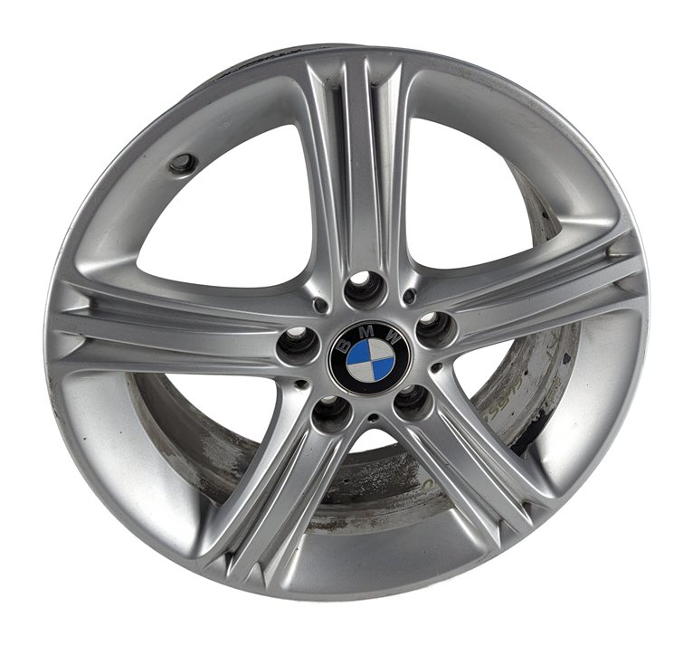 12-19 BMW 328i 330i 335i 430i 435i (F30 F31 F32 F33) 17x7.5  5-SPOKE WHEEL RIM