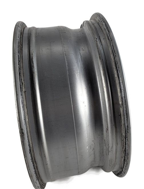 Thumbnail 2: 12-19 BMW 328i 330i 335i 430i 435i (F30 F31 F32 F33) 17x7.5  5-SPOKE WHEEL RIM