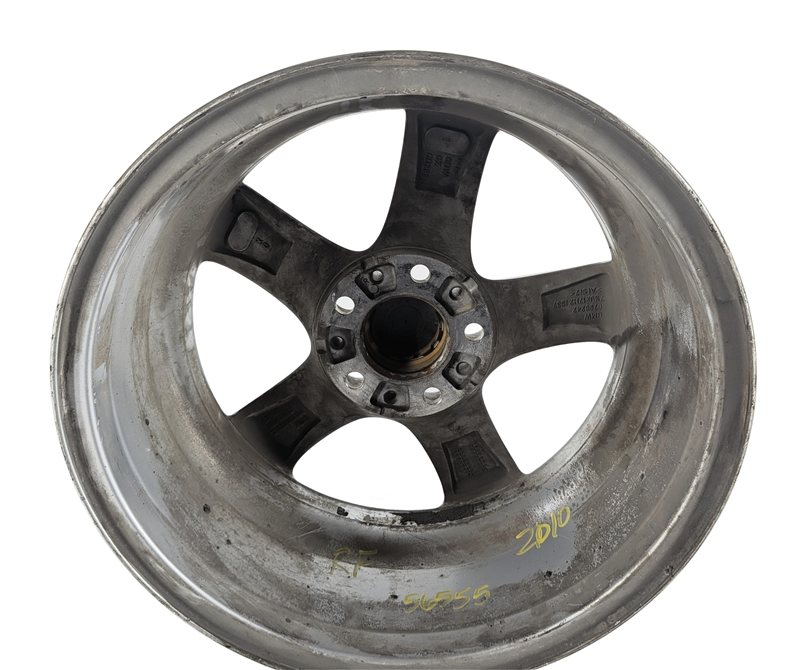 Thumbnail 3: 12-19 BMW 328i 330i 335i 430i 435i (F30 F31 F32 F33) 17x7.5  5-SPOKE WHEEL RIM
