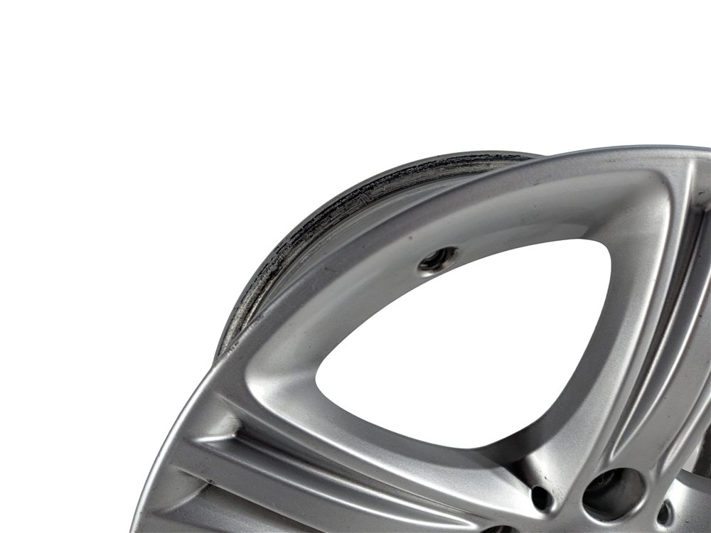 Thumbnail 5: 12-19 BMW 328i 330i 335i 430i 435i (F30 F31 F32 F33) 17x7.5  5-SPOKE WHEEL RIM