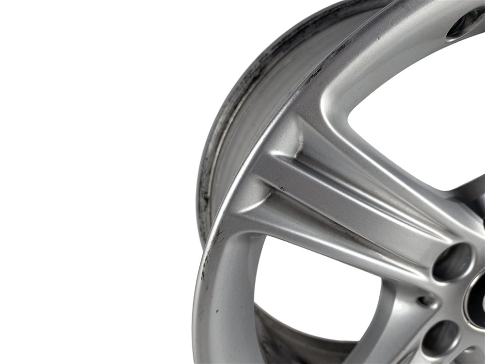 Thumbnail 6: 12-19 BMW 328i 330i 335i 430i 435i (F30 F31 F32 F33) 17x7.5  5-SPOKE WHEEL RIM