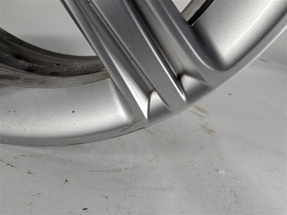Thumbnail 7: 12-19 BMW 328i 330i 335i 430i 435i (F30 F31 F32 F33) 17x7.5  5-SPOKE WHEEL RIM