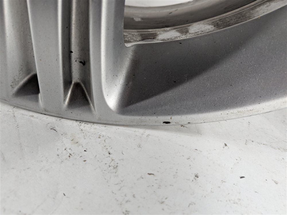 Thumbnail 6: 12-19 BMW 328i 330i 335i 430i 435i (F30 F31 F32 F33) 17x7.5  5-SPOKE WHEEL RIM