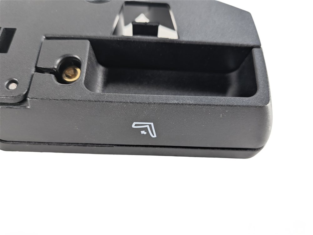 Thumbnail 5: 2014 BMW 328D (F30) REAR LEFT SEAT BACK RELEASE LOCK LATCH HANDLE (Black)