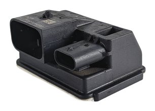 2014 BMW 328D (F30) 2.0L DIESEL (N47T) ENGINE GLOW PLUG RELAY MODULE