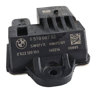 Thumbnail 4: 2014 BMW 328D (F30) 2.0L DIESEL (N47T) ENGINE GLOW PLUG RELAY MODULE