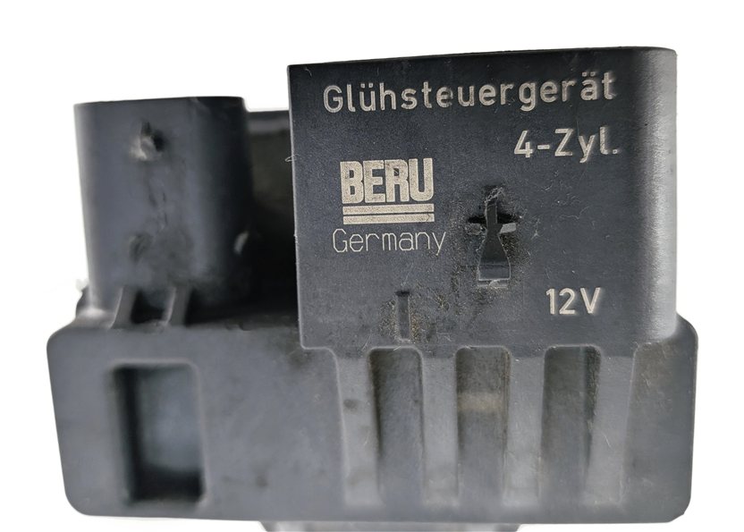 Thumbnail 7: 2014 BMW 328D (F30) 2.0L DIESEL (N47T) ENGINE GLOW PLUG RELAY MODULE