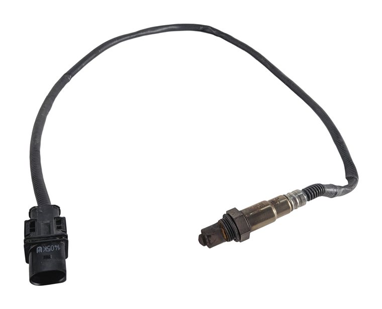 Thumbnail 1: 2014 BMW 328D (F30) 2.0L DIESEL (N47T) ENGINE OXYGEN O2 LAMBDA SENSOR