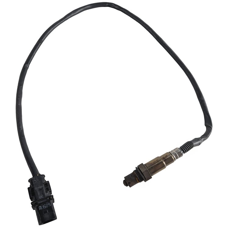 Thumbnail 2: 2014 BMW 328D (F30) 2.0L DIESEL (N47T) ENGINE OXYGEN O2 LAMBDA SENSOR