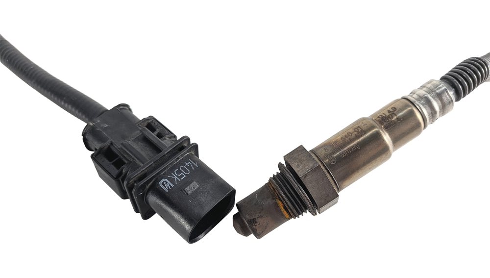 Thumbnail 3: 2014 BMW 328D (F30) 2.0L DIESEL (N47T) ENGINE OXYGEN O2 LAMBDA SENSOR