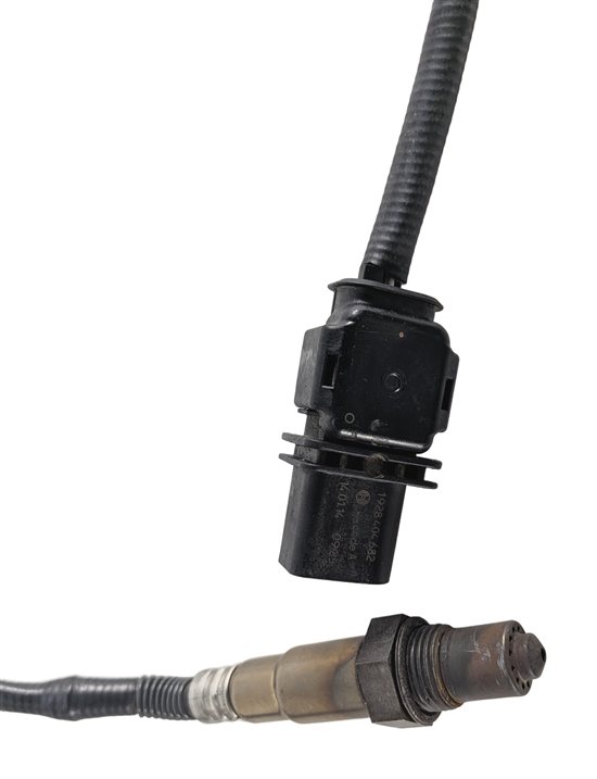 Thumbnail 4: 2014 BMW 328D (F30) 2.0L DIESEL (N47T) ENGINE OXYGEN O2 LAMBDA SENSOR